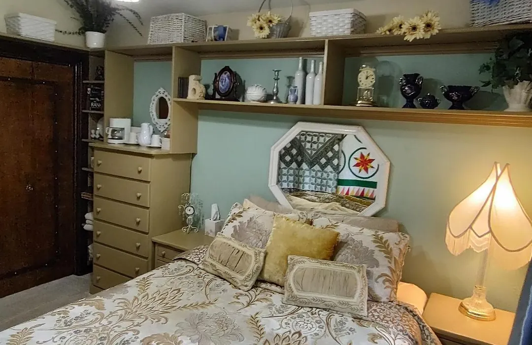 Coeur De Lion Bnb-1