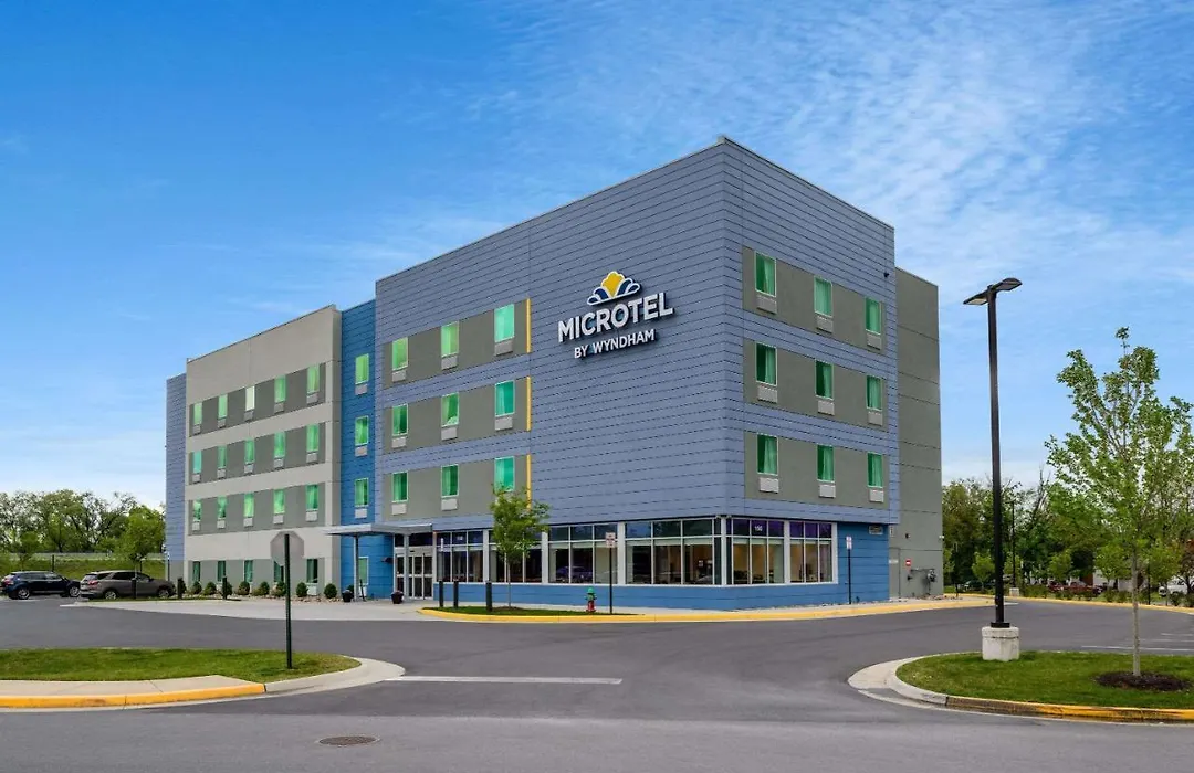 Microtel Inn & Suites By Wyndham Winchester-1