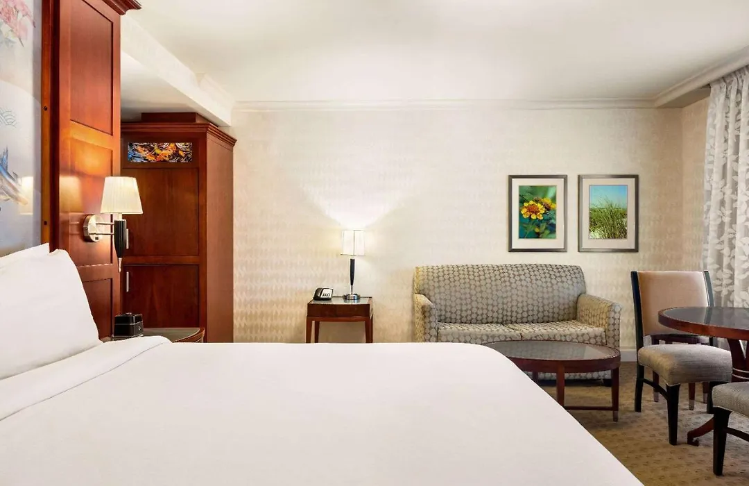 Viana Hotel And Spa, Trademark Collection By Wyndham-1