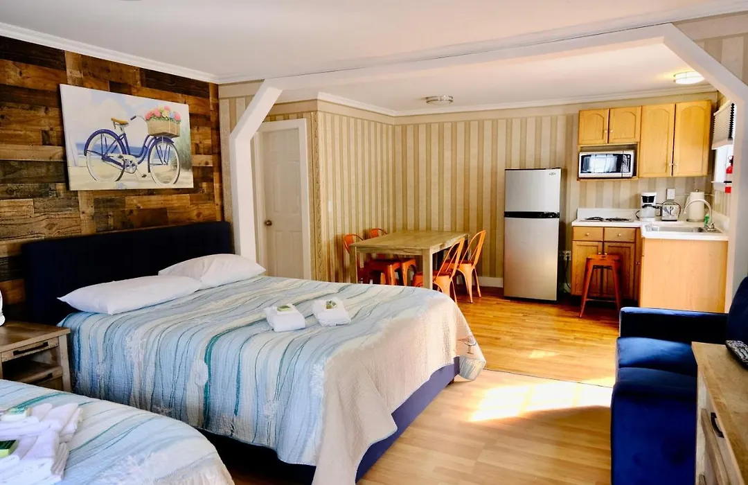 The Landings Inn And Cottages At Old Orchard Beach-1
