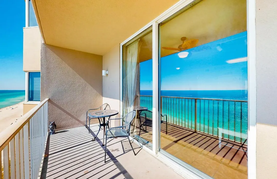 Tidewater Beach Resort 1106-1