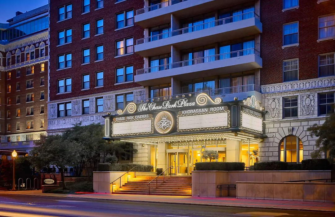 The Royal Sonesta Chase Park Plaza St Louis-1
