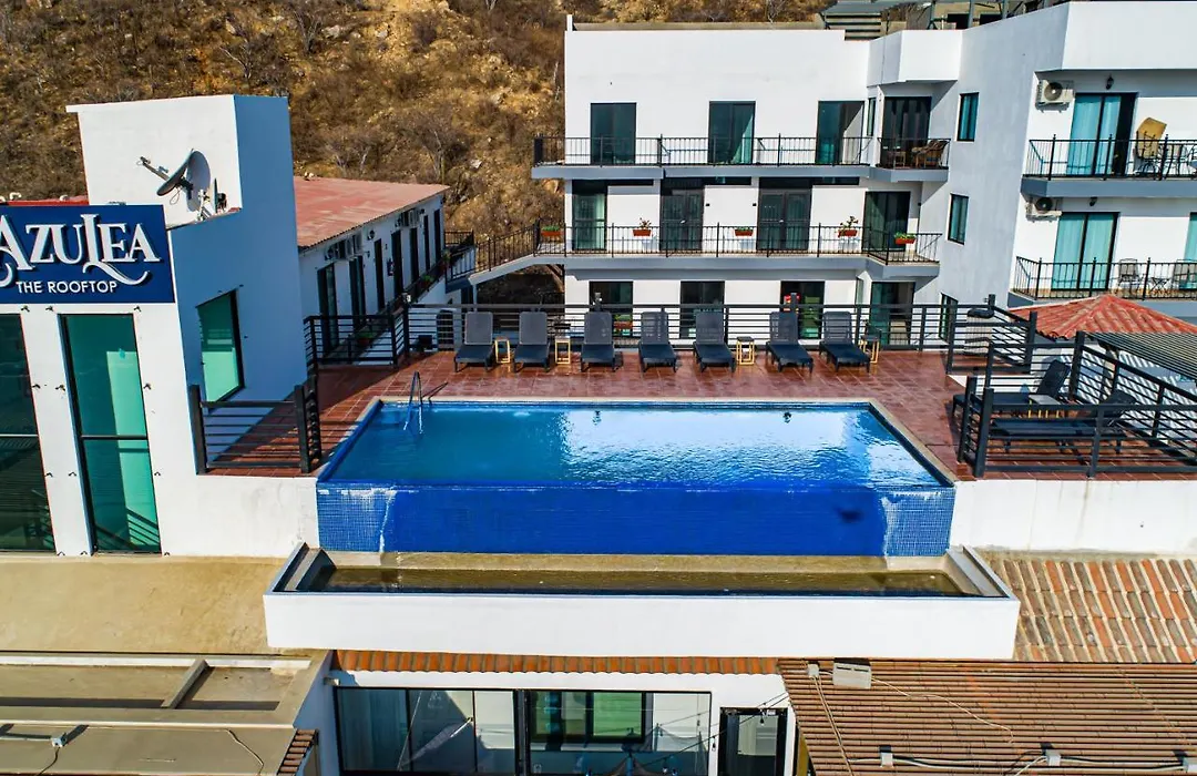 Morgan Residences 303B-1