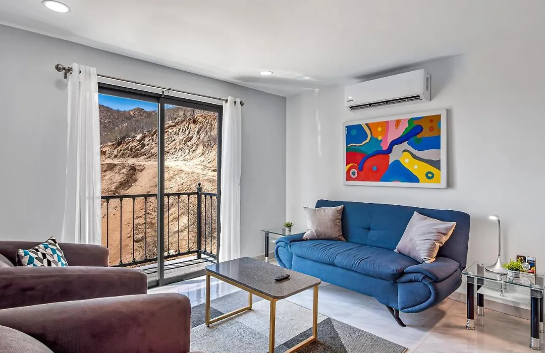 Morgan Residences 508A-1