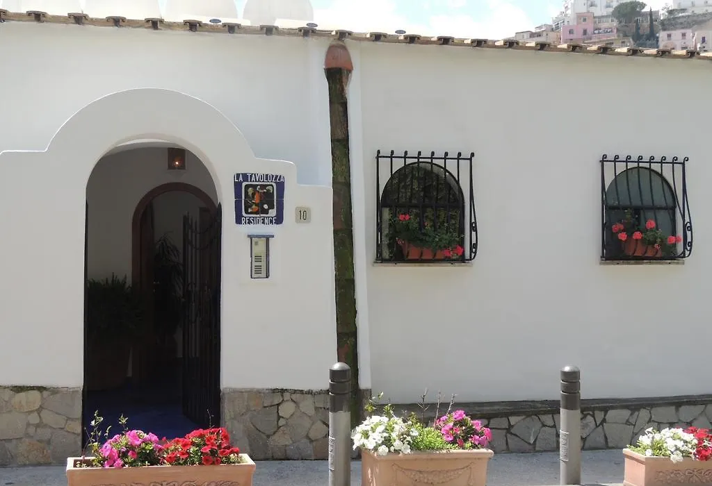 La Tavolozza Residence-1
