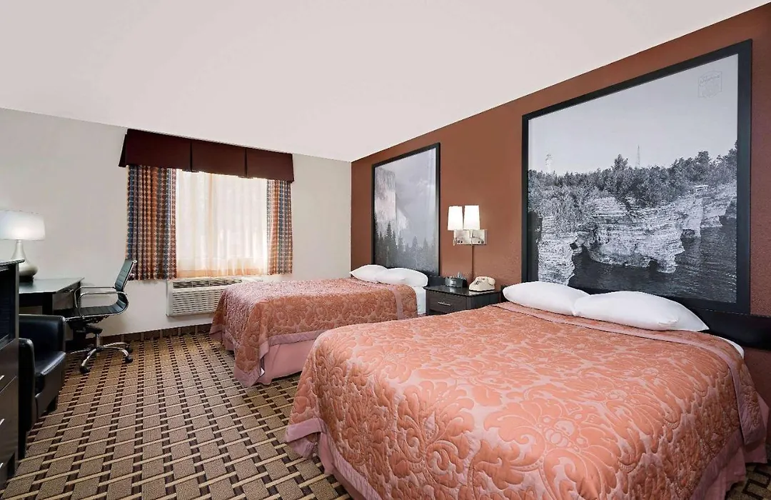 Super 8 By Wyndham Ashland-1