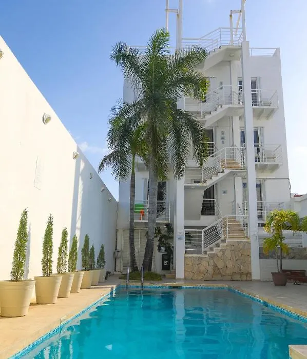 Terracaribe Hotel Boutique-1