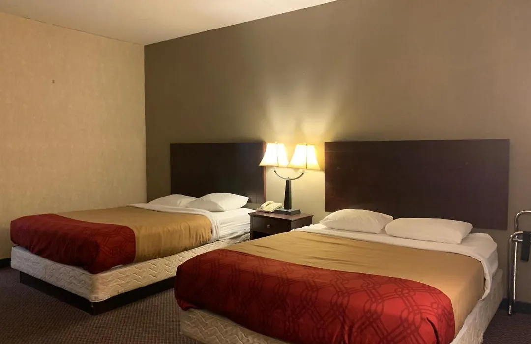 Economy Inn & Suites-1