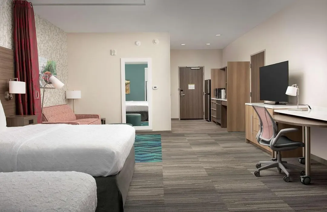 Home2 Suites By Hilton Kenner New Orleans Arpt-1