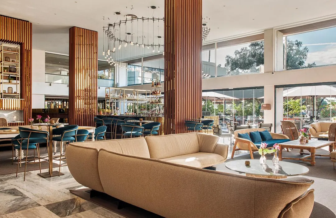 Hotel Don Pepe Gran Melia-1