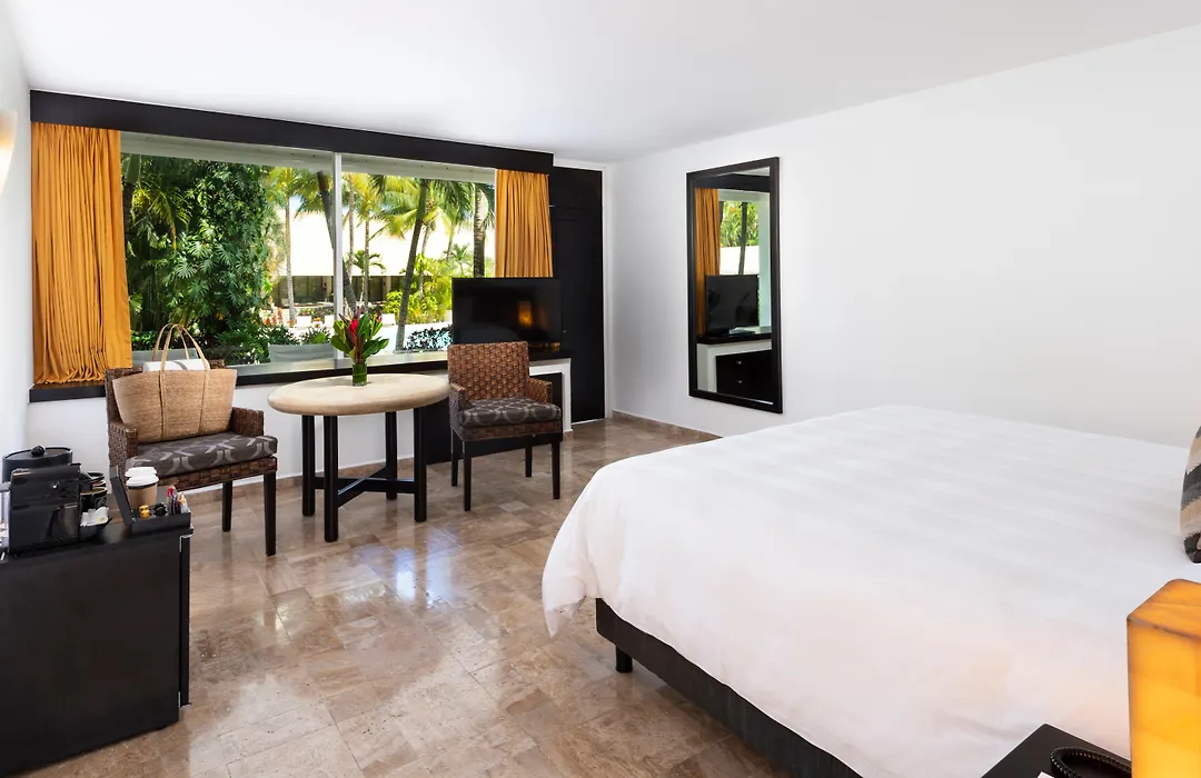 Presidente Intercontinental Cozumel Resort & Spa By Ihg-1