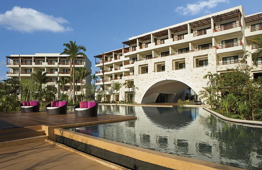 Secrets Akumal Riviera Maya - Adults Only-1