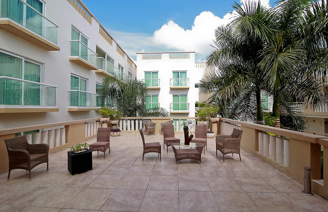 Wyndham Merida-1