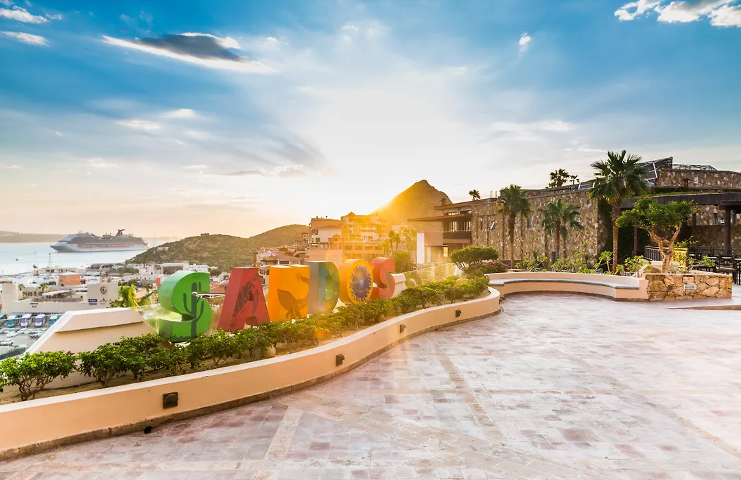 Sandos Finisterra All Inclusive-1