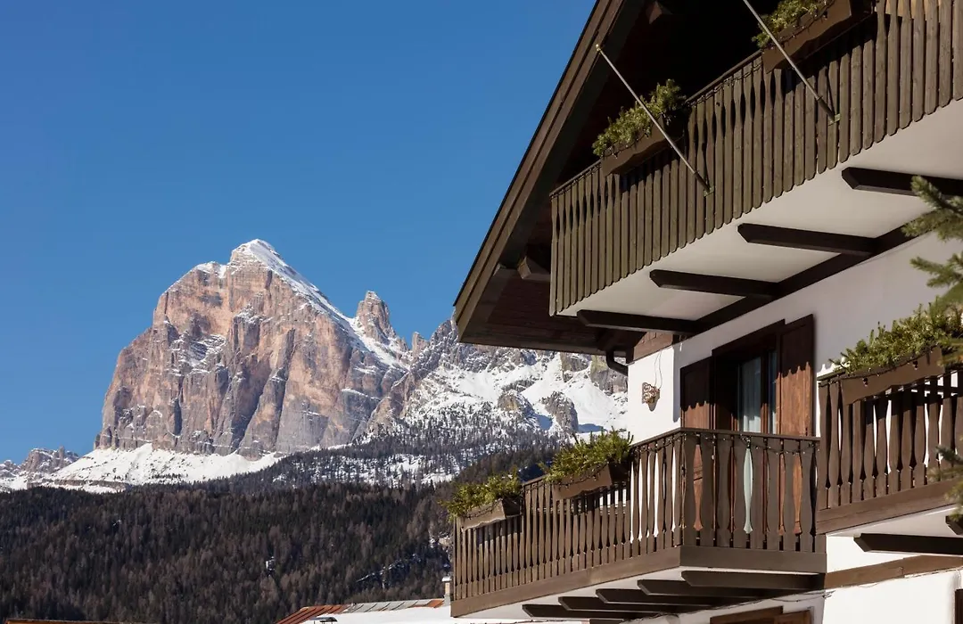 Faloria Mountain Spa Resort-1