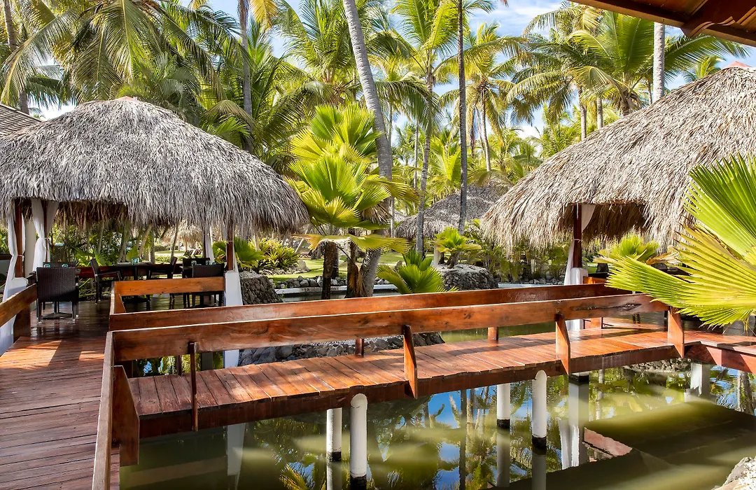 The Reserve At Paradisus Punta Cana-1