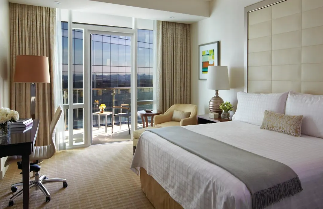 Four Seasons Baltimore-1