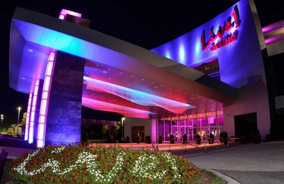 Holiday Inn Express Baltimore BWI Airport West By Ihg-1