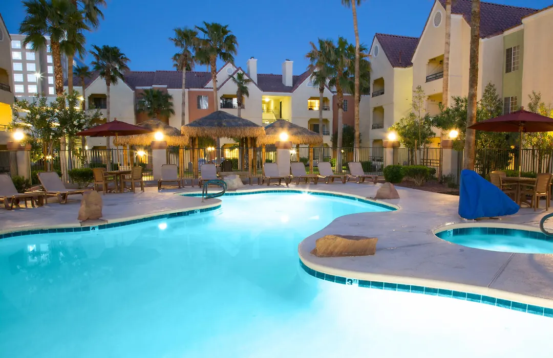 Holiday Inn Club Vacations At Desert Club Resort-1