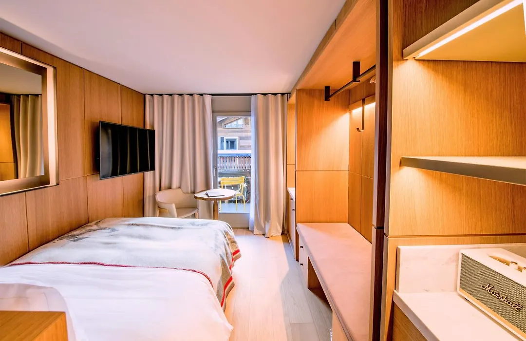 Schweizerhof Zermatt - A Small Luxury Hotel-1
