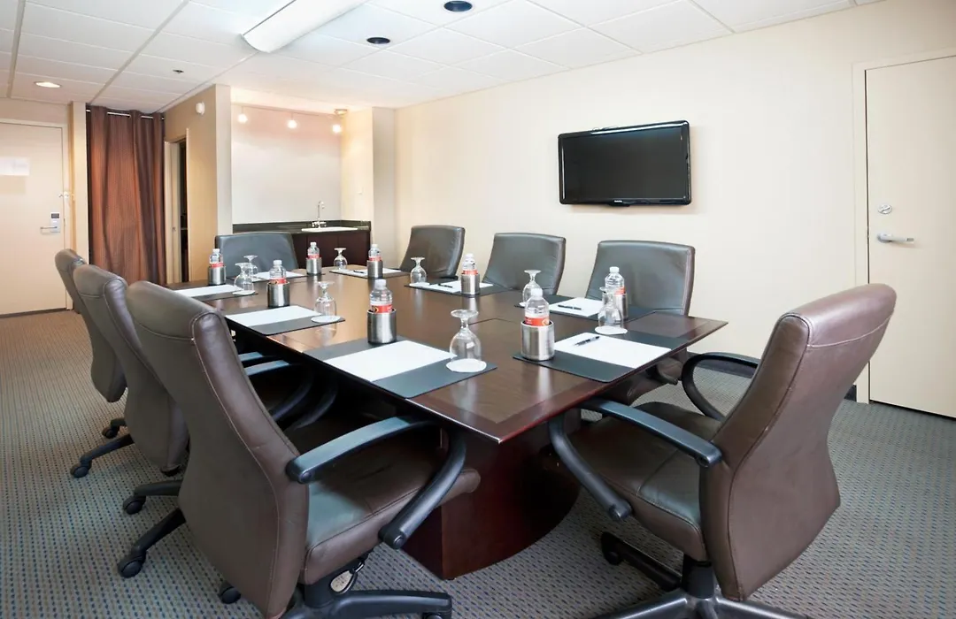 Crowne Plaza San Antonio Airport By Ihg-1