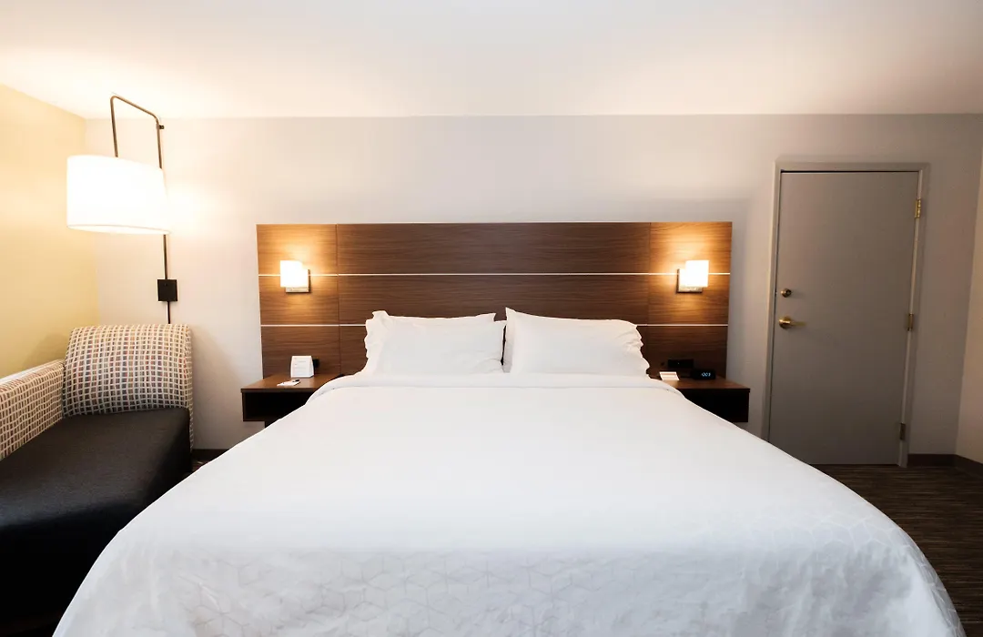 Holiday Inn Express Atlanta - Northeast I-85 - Clairmont Road By Ihg-1