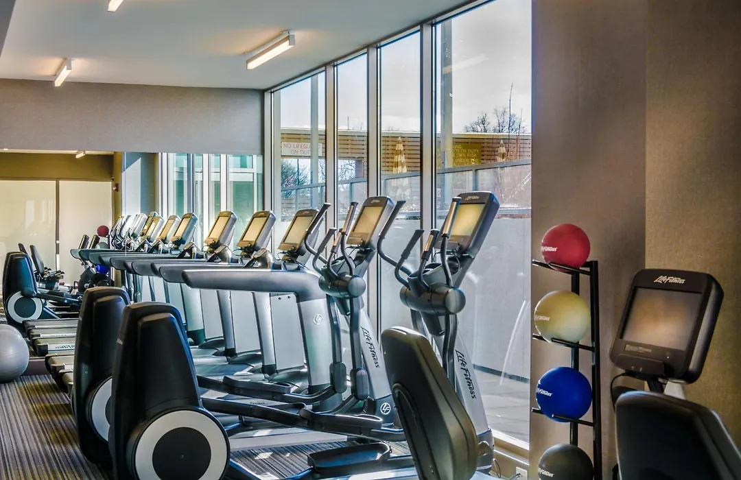 Hyatt Place Washington D.C./National Mall-1