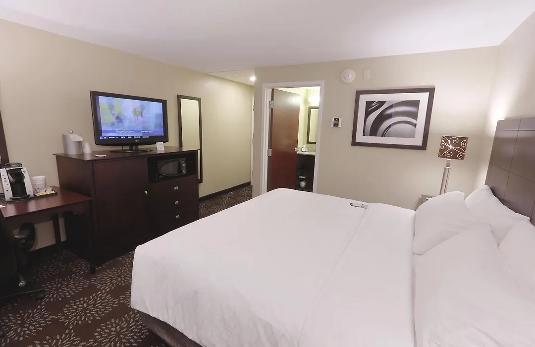 Holiday Inn Express Pittsburgh West - Greentree, An Ihg Hotel-1