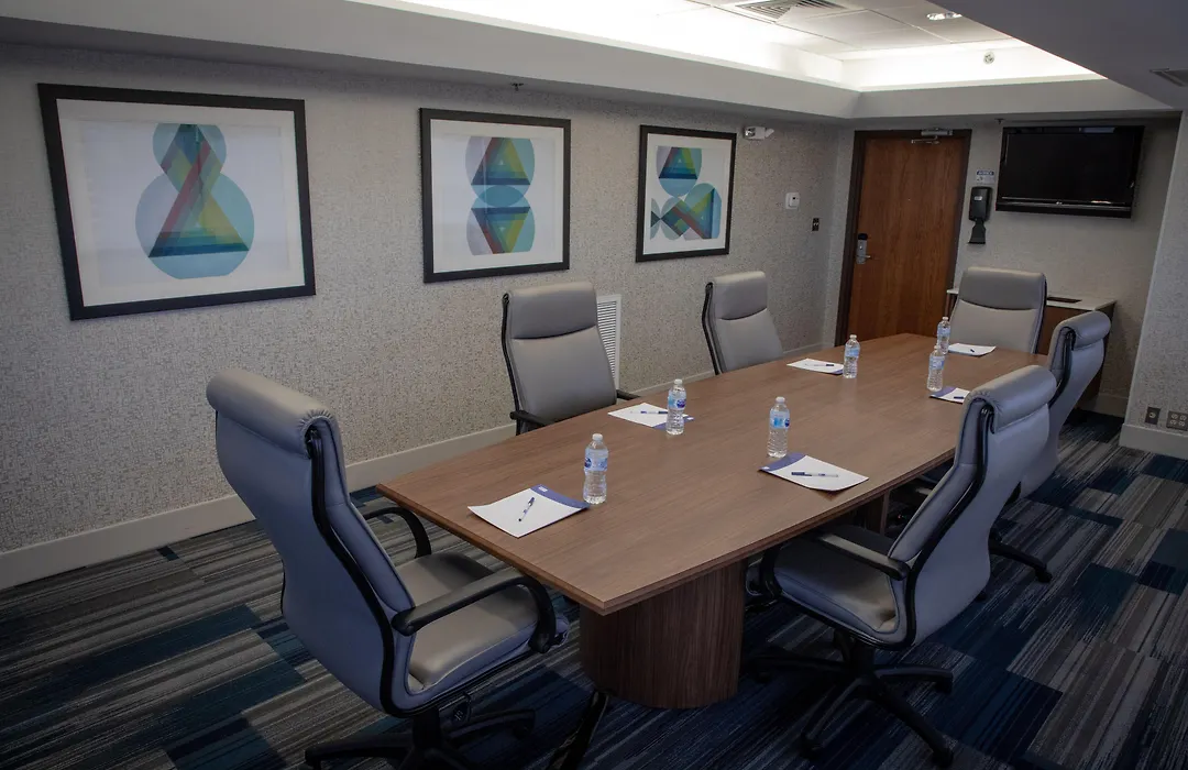 Holiday Inn Express - San Antonio Airport By Ihg-1