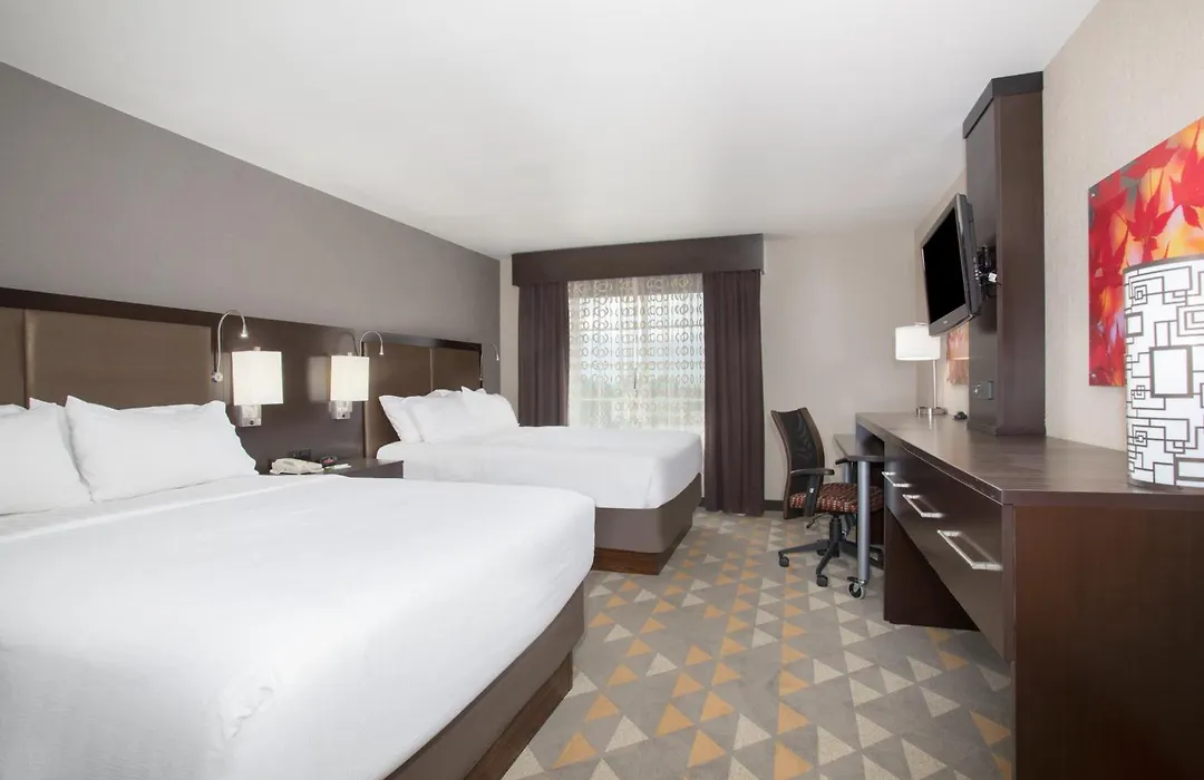 Holiday Inn Colorado Springs - Airport By Ihg-1