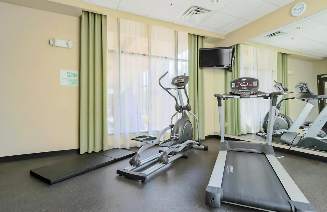 Holiday Inn Mobile Airport By Ihg-1