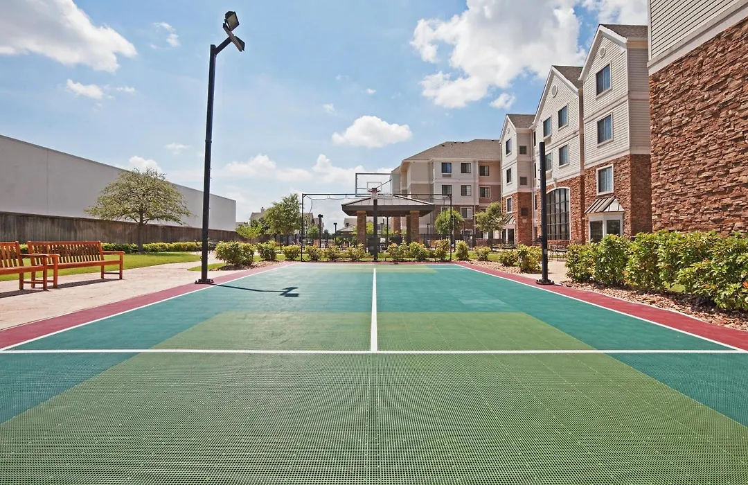 Staybridge Suites Tulsa-Woodland Hills By Ihg-1