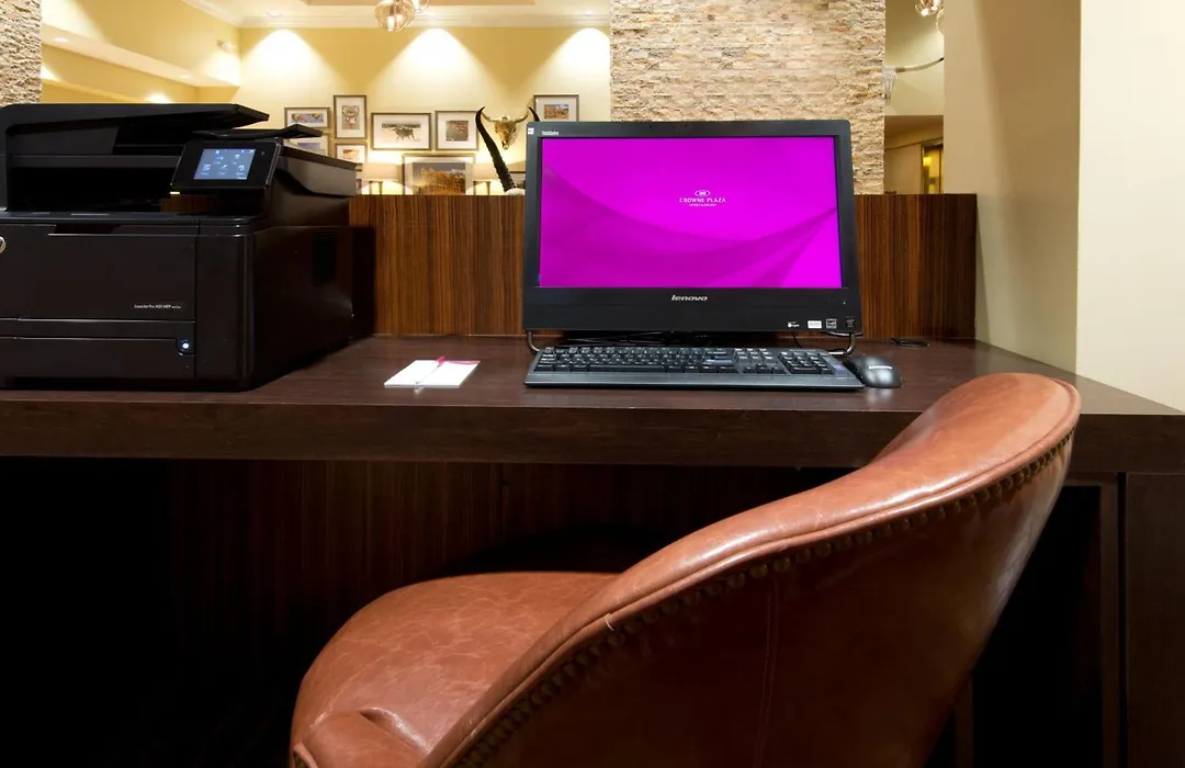 Crowne Plaza Albuquerque By Ihg-1