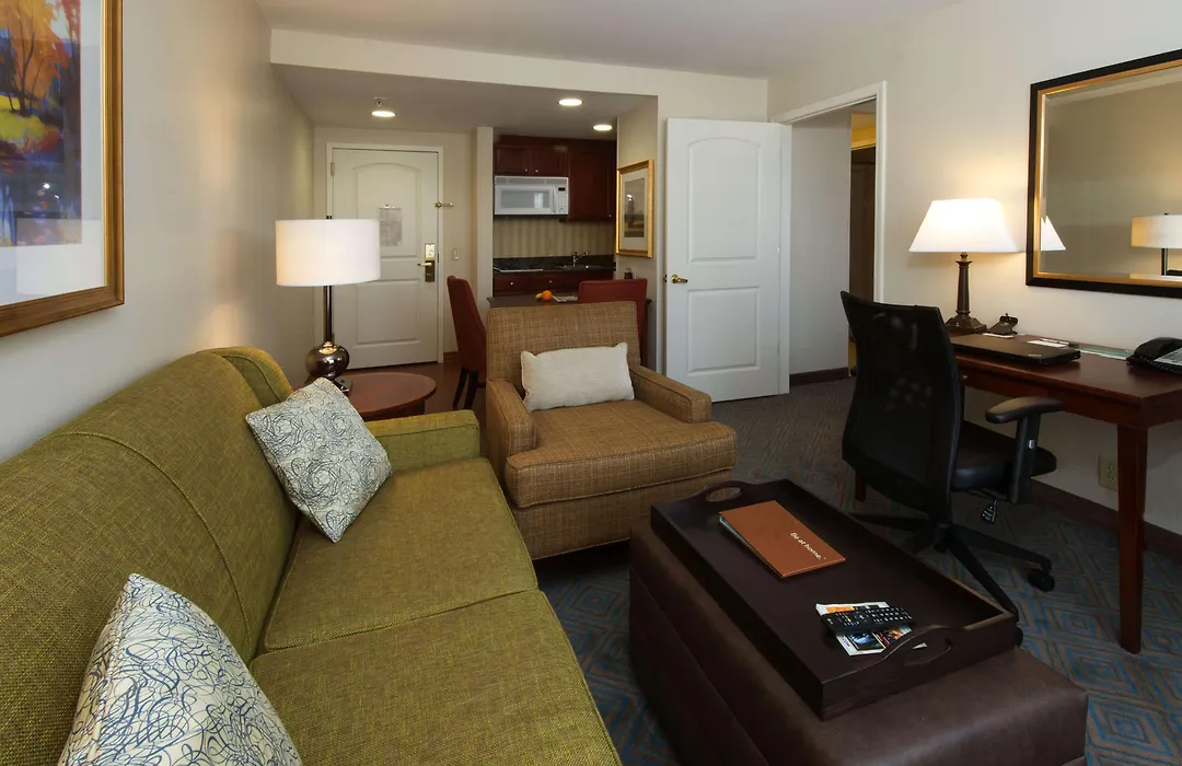Homewood Suites By Hilton Knoxville West At Turkey Creek-1