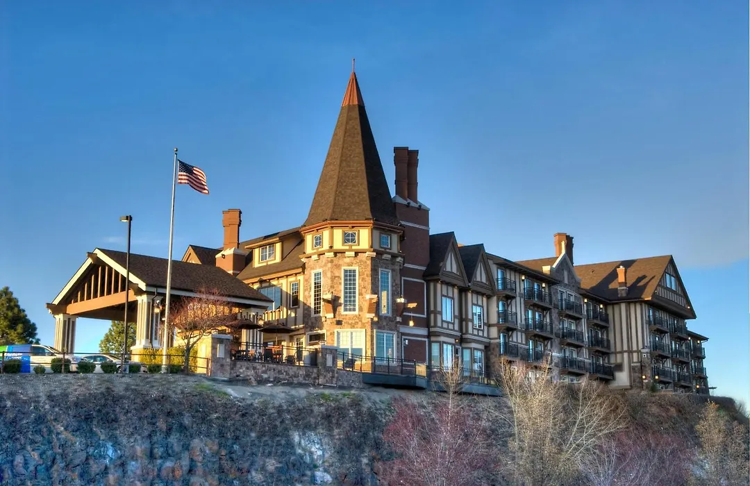 Holiday Inn Express Spokane-Downtown By Ihg-1