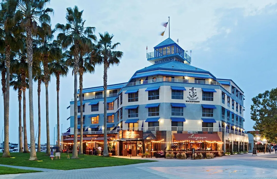 Waterfront Hotel, Part Of Jdv By Hyatt-1