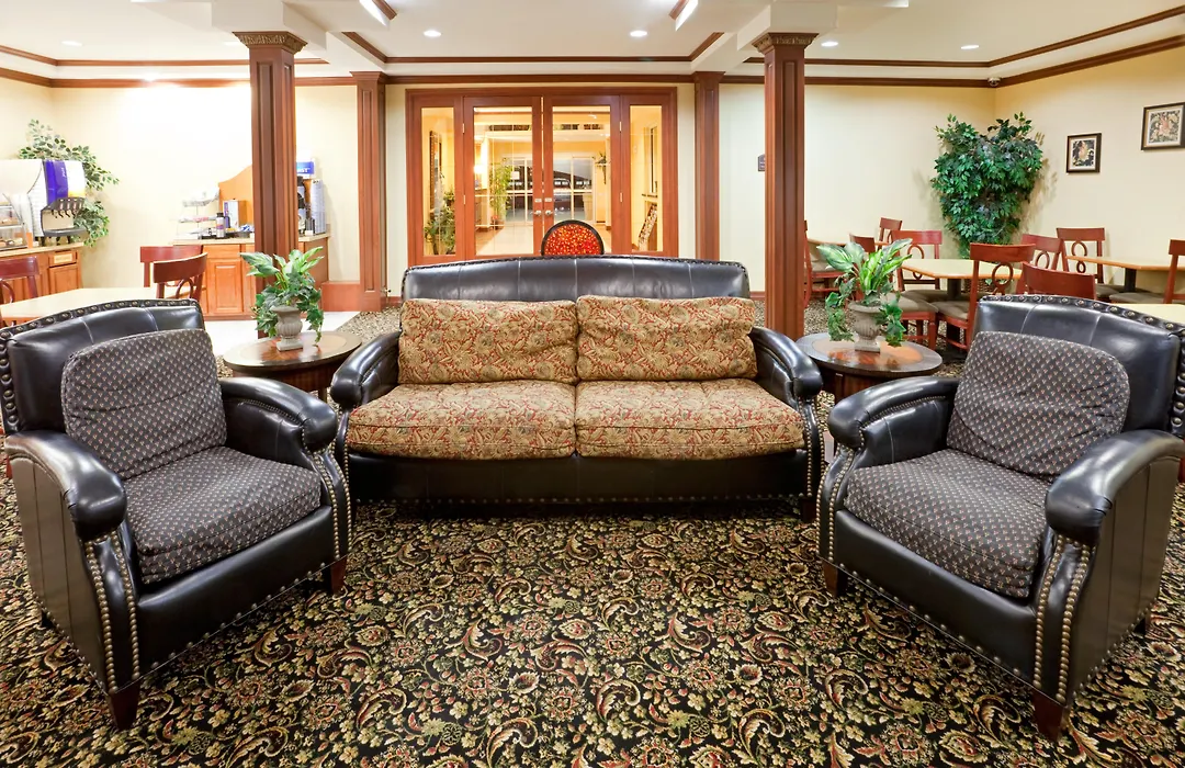 Holiday Inn Express Lake Worth Nw Loop 820 By Ihg-1