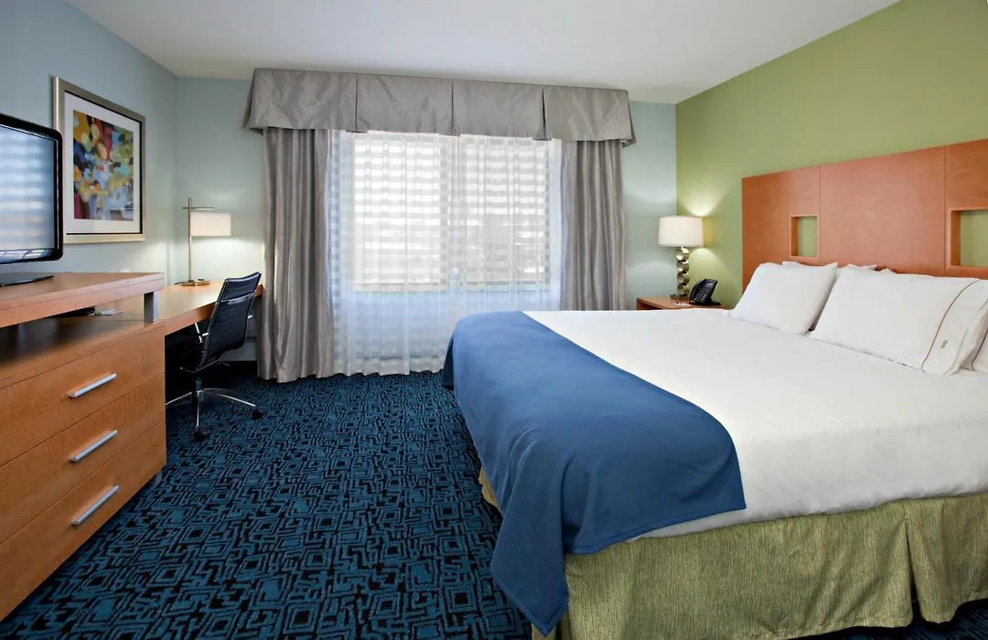 Holiday Inn Express Hotel & Suites Rock Springs Green River By Ihg-1