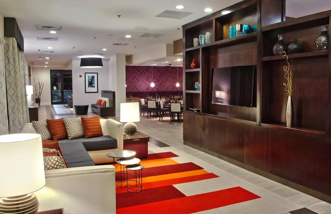 Holiday Inn Charlotte Airport By Ihg-1