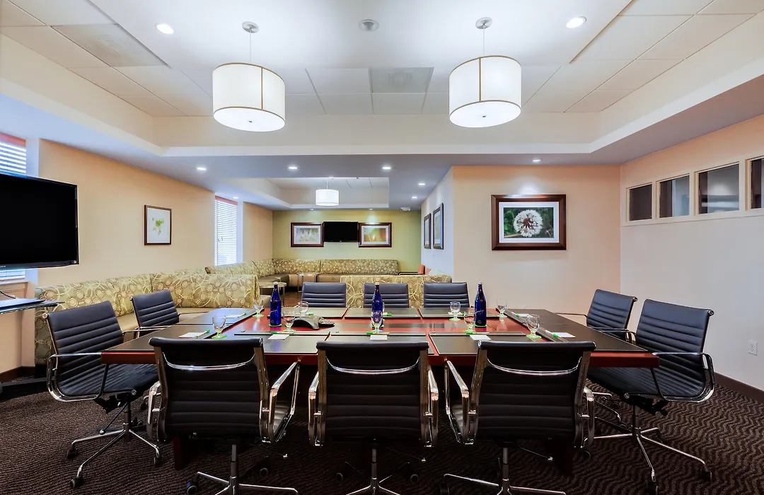 Holiday Inn San Jose-Silicon Valley By Ihg-1