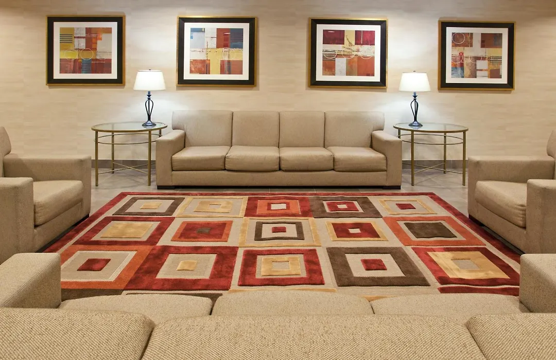 Holiday Inn Columbus Dwtn-Capitol Square By Ihg-1