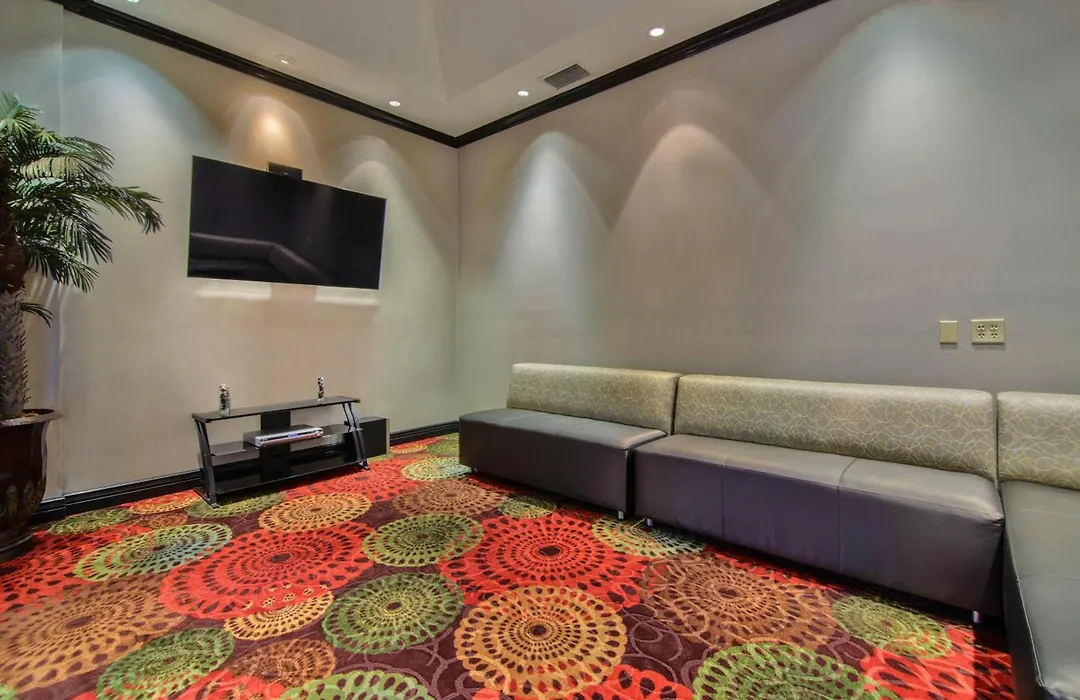 Holiday Inn Arlington Northeast By Ihg-1