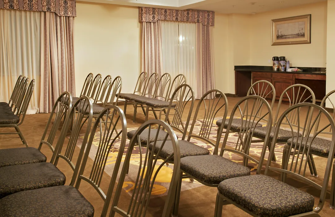 Holiday Inn Express Pearland By Ihg-1