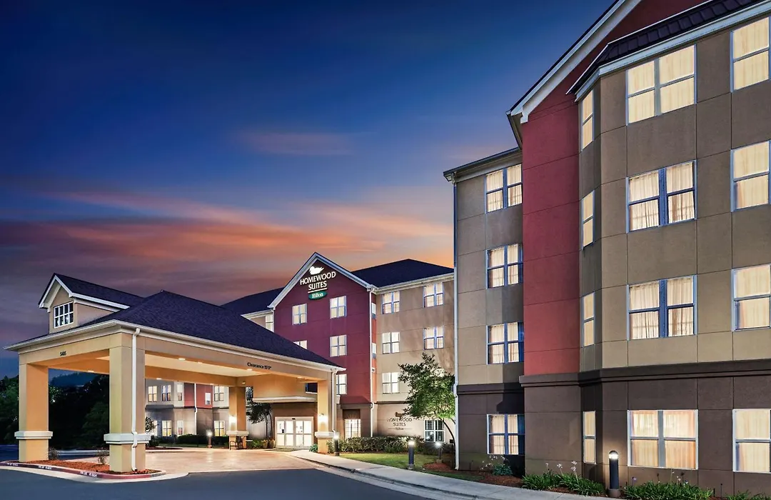 Homewood Suites By Hilton Shreveport-1