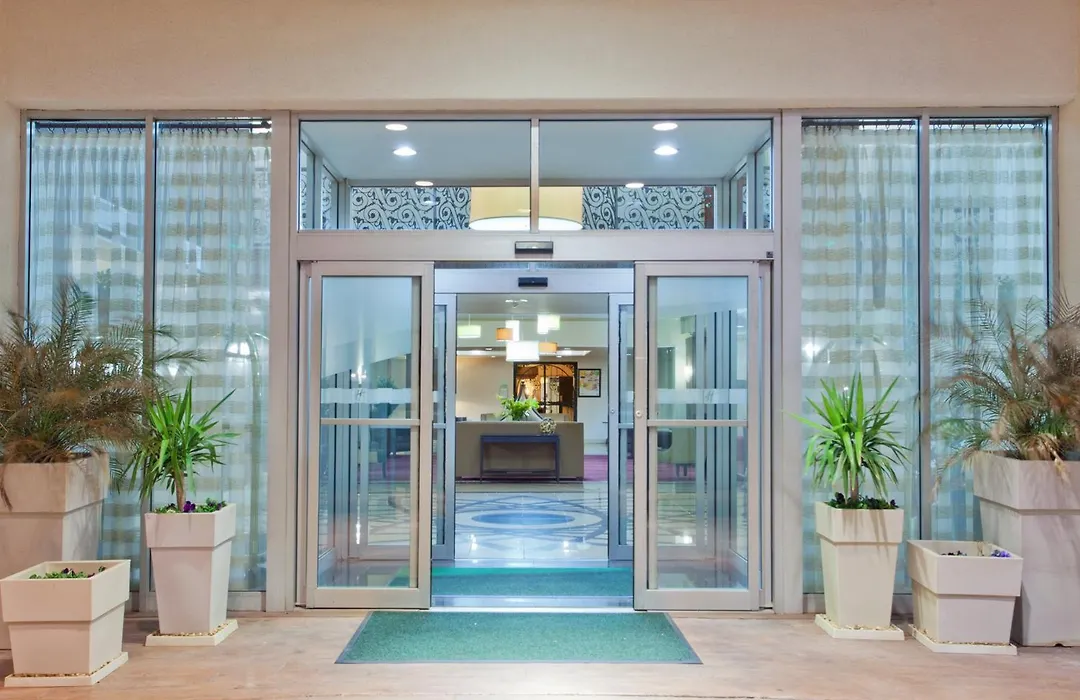 Holiday Inn Shreveport Downtown By Ihg-1