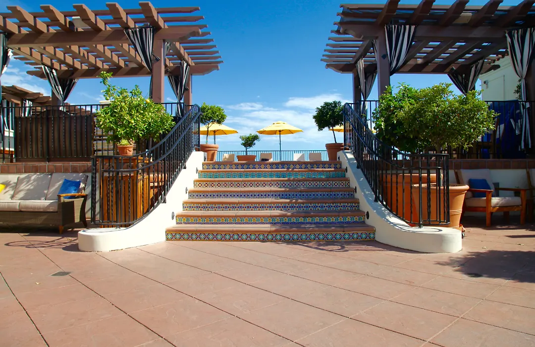 Kimpton Canary Hotel By Ihg-1