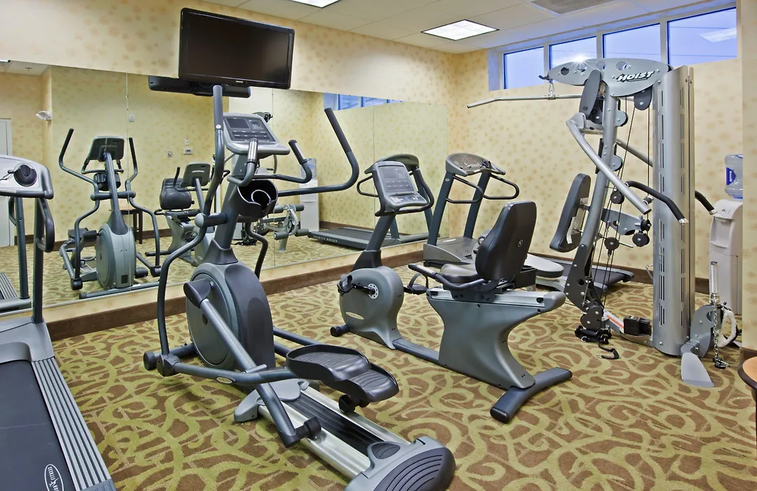 Holiday Inn Florence By Ihg-1