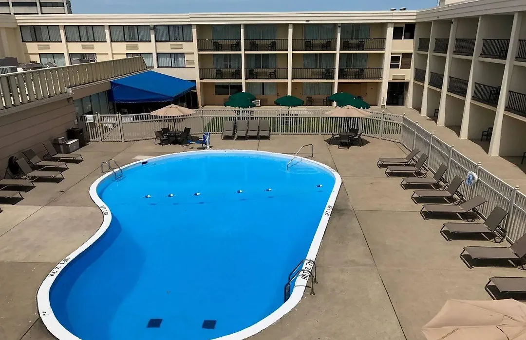 Best Western Monroeville Pittsburgh East-1
