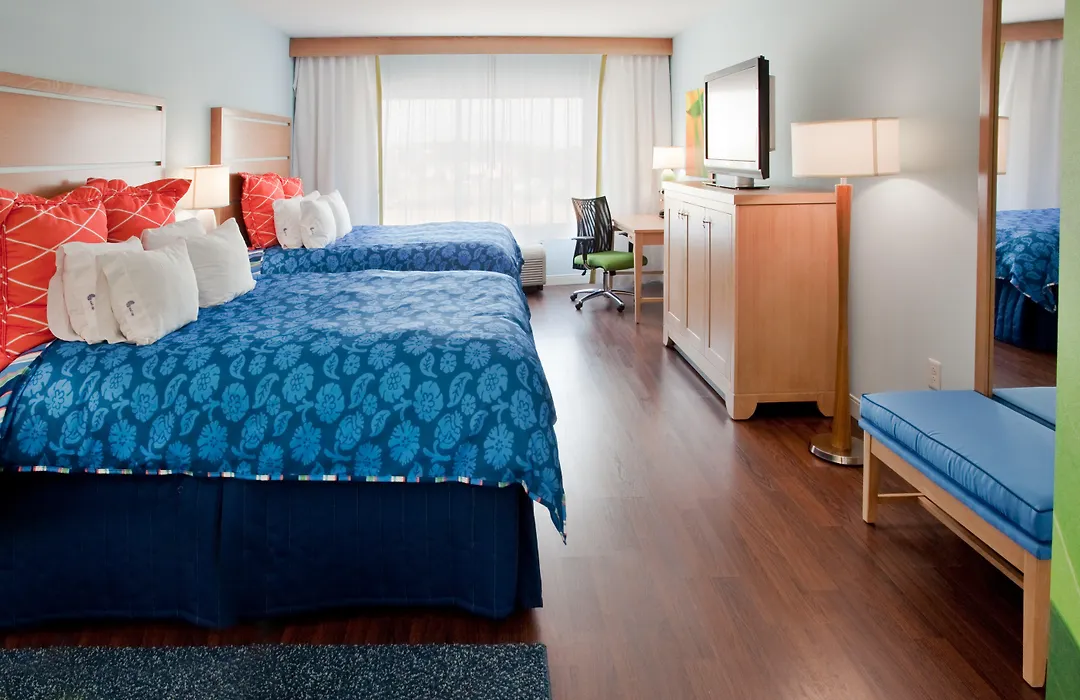 Delta Hotels By Marriott Raleigh-Durham At Research Triangle Park-1