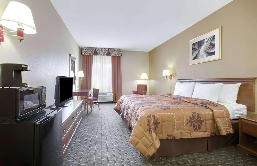 Days Inn Mesquite Rodeo-1